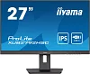 iiyama ProLite/XUB2792HSC-B5/27"/IPS/FHD/75Hz/4ms/Black/3R