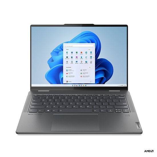 Lenovo Yoga 7/14ARP8/R7-7735U/14