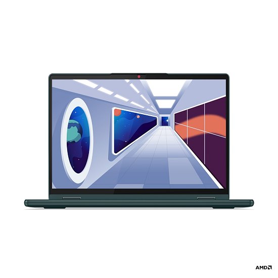 Lenovo Yoga 6/13ABR8/R5-7530U/13,3