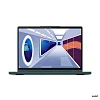 Lenovo Yoga 6/13ABR8/R5-7530U/13,3"/WUXGA/T/16GB/512GB SSD/RX Vega 7/W11H/Dark Teal/3R