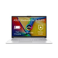 ASUS Vivobook Go 15 OLED/E1504FA/R5-7520U/15,6