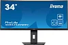 iiyama ProLite/XCB3494WQSN-B5/34"/VA/3440x1440/120Hz/0,4ms/Black/3R