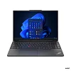 Lenovo ThinkPad E/E16 Gen 1 (AMD)/R5-7530U/16"/WUXGA/16GB/512GB SSD/RX Vega 7/W11P/Black/3R