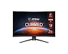 MSI MAG/275CQRF-QD/27"/VA/QHD/170Hz/1ms/Black/2R