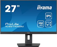 iiyama ProLite/XUB2792QSU-B6/27