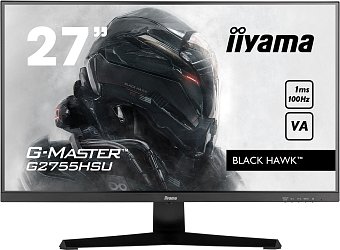 iiyama G-Master/G2755HSU-B1/27