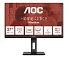 AOC/27E3QAF/27"/IPS/FHD/75Hz/4ms/Black/3R