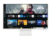 Samsung Smart M80C/LS32CM801UUXDU/32"/VA/4K UHD/60Hz/4ms/White/2R