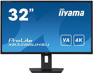 iiyama ProLite/XB3288UHSU-B5/31,5