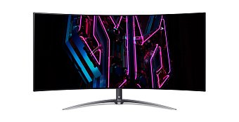 Acer Predator/X45/44,5