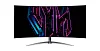 Acer Predator/X45/44,5"/OLED/3440x1440/240Hz/0,03ms/Black/2R