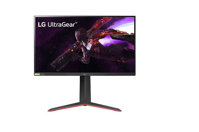 LG UltraGear/27GP850P-B/27