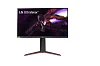 LG UltraGear/27GP850P-B/27"/IPS/QHD/165Hz/1ms/Blck-Red/2R