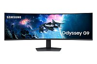 Samsung Odyssey G9/LS49CG954EUXEN/49