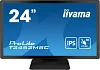 24" LCD iiyama T2452MSC-B1:PCAP,IPS,FHD,HDMI