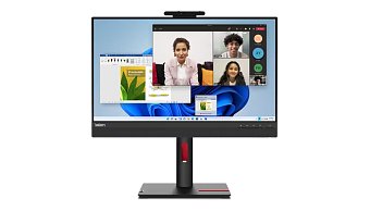 Lenovo ThinkCentre/Tiny-In-One 24 Gen 5/23,8