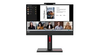 Lenovo ThinkCentre/Tiny-In-One 22 Gen 5/21,5