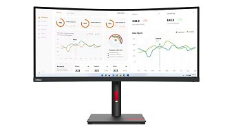 Lenovo ThinkVision/T34w-30/34