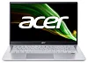 Acer Swift 3/SF314-43/R5-5500U/14"/FHD/16GB/512GB SSD/RX Vega 7/W11H/Silver/2R