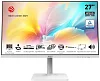 MSI Modern/MD272QXPW/27"/IPS/QHD/100Hz/1ms/White/3R