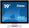 19" iiyama T1932MSC-W1SAG:IPS,SXGA,PCAP,HDMI,DP,