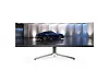 AOC AGON PRO/PD49/49"/OLED/5120x1440/240Hz/0,03ms/Black/3R