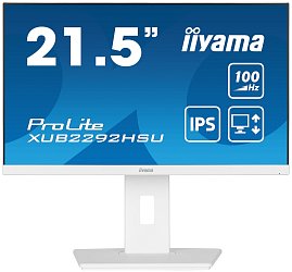 iiyama ProLite/XUB2292HSU-W6/21,5