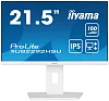 iiyama ProLite/XUB2292HSU-W6/21,5"/IPS/FHD/100Hz/0,4ms/White/3R