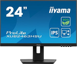 iiyama ProLite/XUB2463HSU-B1/23,8