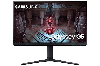 Samsung Odyssey G5/G51C/27