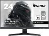 iiyama G-Master/G2445HSU-B1/24"/IPS/FHD/100Hz/1ms/Black/3R