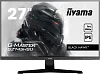 iiyama G-Master/G2745HSU-B1/27"/IPS/FHD/100Hz/1ms/Black/3R