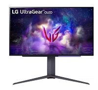 LG UltraGear/27GS95QE-B/27