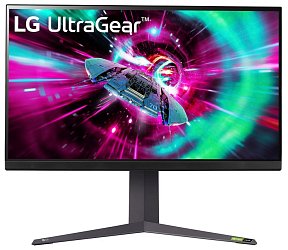 LG UltraGear/32GR93U-B/31,5