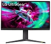 LG UltraGear/32GR93U-B/31,5"/IPS/4K UHD/144Hz/1ms/Black/2R