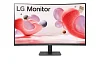 LG/32MR50C-B/32"/VA/FHD/100Hz/5ms/Black/2R