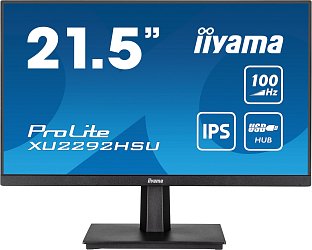 iiyama ProLite/XU2292HSU-B6/21,5