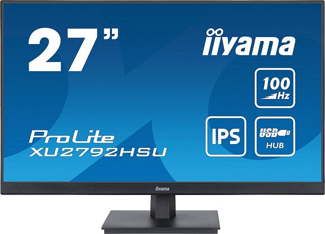 iiyama ProLite/XU2792HSU-B6/27