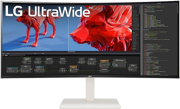 LG UltraWide/38WR85QC-W/37,5