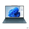 Lenovo Yoga Pro 7/14AHP9/R7-8845HS/14,5"/3072x1920/16GB/1TB SSD/RTX 3050/W11H/Tidal Teal/3R