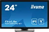 24" LCD iiyama T2438MSC-B1