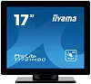 17" iiyama T1721MSC-B2:PCAP,10P,HDMI,repro