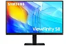 Samsung ViewFinity S8/LS27D800EAUXEN/27"/IPS/4K UHD/60Hz/5ms/Black/2R