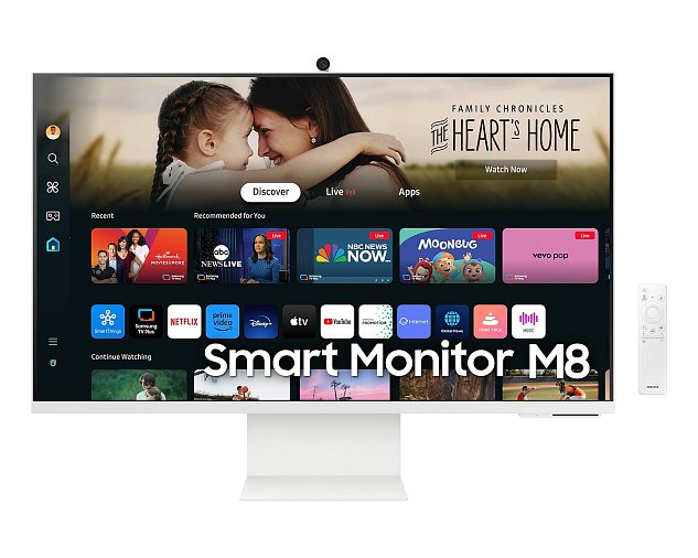 Samsung Smart M8/LS32DM801UUXDU/32