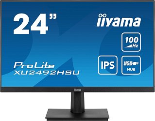 iiyama ProLite/XU2492HSU-B6/23,8