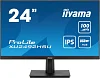 iiyama ProLite/XU2492HSU-B6/23,8"/IPS/FHD/100Hz/0,4ms/Black/3R