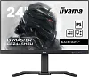 iiyama G-Master/GB2445HSU-B1/24"/IPS/FHD/100Hz/1ms/Black/3R