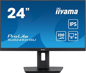 iiyama ProLite/XUB2492HSU-B6/23,8