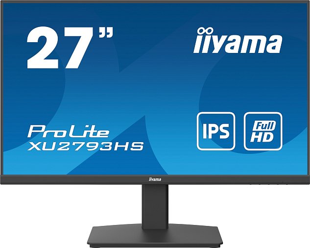 iiyama ProLite/XU2793HS-B6/27