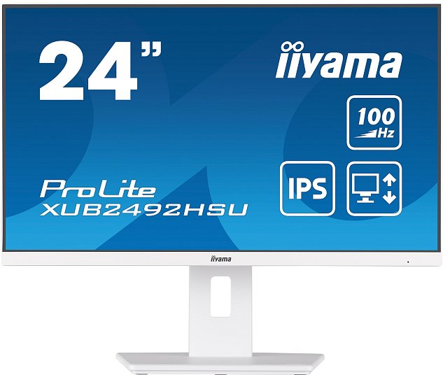 iiyama ProLite/XUB2492HSU-W6/23,8